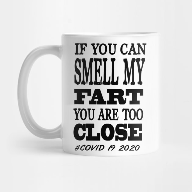 Best Seller If You Can Smell My Farts!! by Danger Noodle